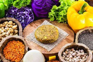 Berbuka Puasa dengan Menu Vegan, Pastikah Halal?