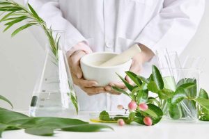 Cermati Titik Kritis Kehalalan Obat Herbal