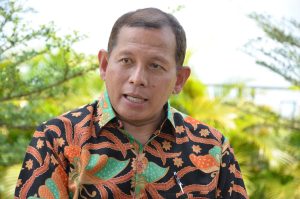 Waspadai Makanan Berformalin