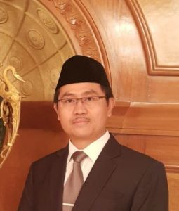 Jalin Kerjasama dengan LPPOM MUI, BPJPH Optimis Percepatan SH bagi UMK Segera Terwujud
