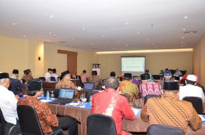Fatwa MUI sebagai Acuan Hukum Negara