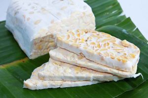 Fermentasi Media Padat dari Tempe sampai Enzim