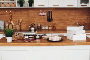 Kenali Ghost Kitchen, Haruskah Disertifikasi Halal?
