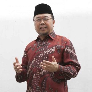 Konsumsi Halal Mengawal Etika Dan Moral Sosial
