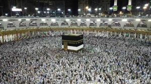 Talbiyah dalam Haji Guna Memenuhi Panggilan Hidup Halal
