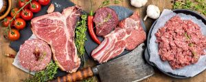 Apa Saja yang Menentukan Kualitas Daging?
