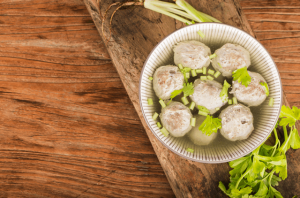 Benarkah Ada Bakso yang Tidak Halal?
