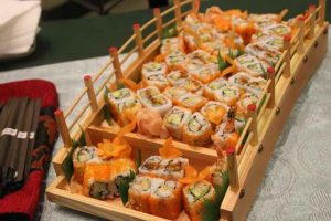 Cita Rasa Jepang dalam Kuliner Halal di Indonesia