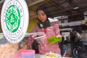 Dari Konsumen Terbesar Menuju Produsen Terbesar