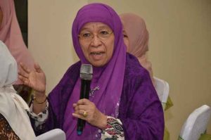 Ibadah Haji Meneguhkan Ikrar Hidup Halal