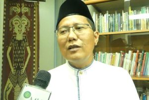 MUI dan IHW: Jangan Hapus Wajib Sertifikat Halal