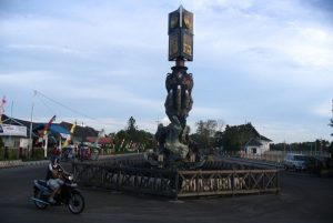 Kalimantan Tengah Siap Garap Wisata Halal