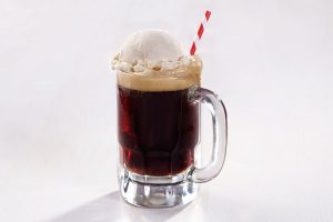 Bagaimana Kehalalan Root Beer?