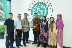 Kemenko Perekonomian: Siapkan Sertifikasi Halal untuk UMK