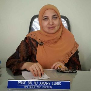 Konsumsi Halal Membentuk Generasi Andal