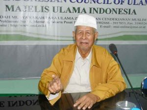 Menggapai Hidup Tenang Dalam Bingkai Halal