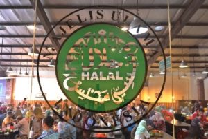 LPPOM MUI Dukung Sertifikasi Halal Gratis untuk UMK