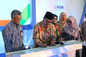 LPPOM MUI Gandeng Bank Syariah Biayai UMKM