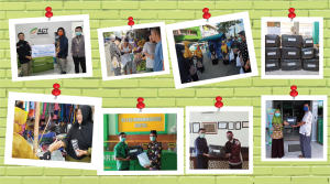 Lawan COVID-19, LPPOM MUI Jalankan Berbagai Program CSR