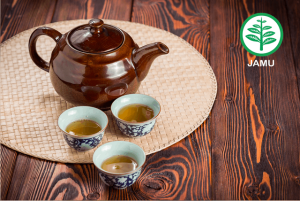 Mengapa Jamu Harus Halal?