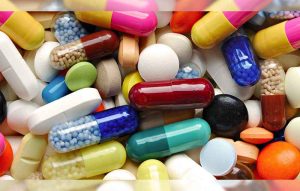 Mengenal Bahan Kosmetika dan Obat-Obatan