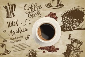 Mengenal Kopi Sebagai Gaya Hidup