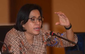Menteri Keuangan Pastikan Proses Sertifikasi Halal Gratis untuk UMK