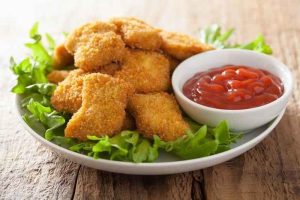 Mungkinkah Nugget Tidak Halal?