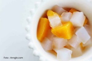 Nata de Coco, Halalkah?