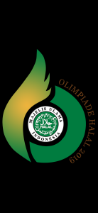 Selamat! 6 Grand Finalis Olimpiade Halal LPPOM MUI 2019