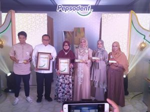 Raih Berkah dan Halal dengan Pepsodent Siwak