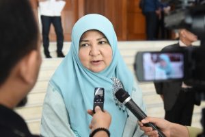 Sertifikasi Halal Tidak Boleh Hilang di ‘Omnibus Law’