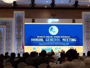 WHFC Annual General Meeting 2019