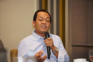 Pakar Hukum : Omnibus Law Mengarah Desentralisasi Penetapan Halal