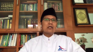 MUI: Halal adalah Hak Konsumen dan Kewajiban Produsen