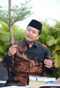 Dunia Pangan Kontemporer Bagaikan Hutan Belantara, Maka Harus Waspada
