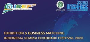 INDHEX 2020 Kembali Hadir dalam ISEF!