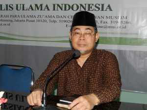 Implementasi Halal Bawa Kedamaian dan Wujudkan Harmoni Sosial