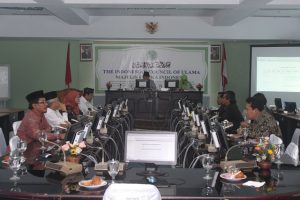 Inilah Kapasitas Penetapan Fatwa oleh Komisi Fatwa MUI!