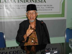 Ramadhan untuk Kemaslahatan Bangsa