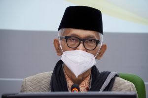 Ketum MUI: Menjaga Kehalalan Produk Adalah Tugas Mulia