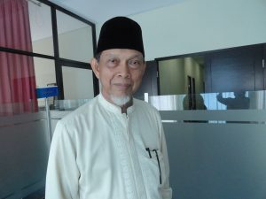 Kewajiban Mengikuti Rasulullah saw., Pemimpin Harus Menjadi Teladan Hidup Halal