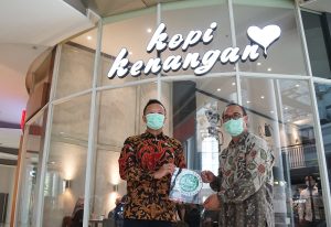 Kini, Kopi Kenangan Telah Kantongi Ketetapan Halal MUI