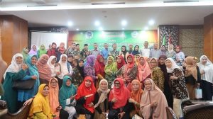 LPPOM MUI dan Muslimat Al Ittihadiyah Kembali Gelar ToT Kader Dakwah Halal
