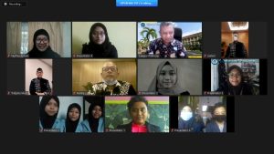 LPPOM MUI DIY Selenggarakan Lomba Karya Tulis Ilmiah