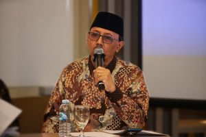 MUI: LPPOM MUI, Lembaga yang Punya Otoritas dalam Pemeriksaan Produk Halal