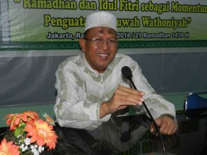 Makanan Halal Sumber Energi Positif