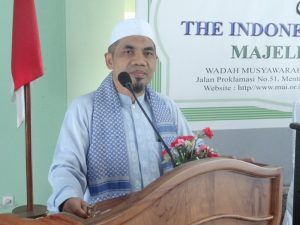 Makanan Menentukan Kualitas Generasi dan Peradaban