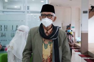 Menjadi Umat Terbaik dengan Memperjuangkan Halal