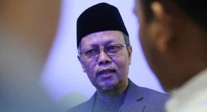 Meski Sedikit, Makanan Tidak Halal Sangat Berbahaya